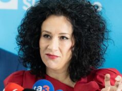 Zora Jaurová konzervatívnej kultúre: Po voľbách budete živoriť!