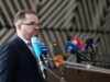 Litovský parlament otvoril cestu jadrovým zbraniam, Moskva hrozí odvetným zacielením