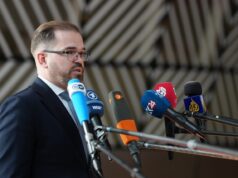 Litovský parlament otvoril cestu jadrovým zbraniam, Moskva hrozí odvetným zacielením