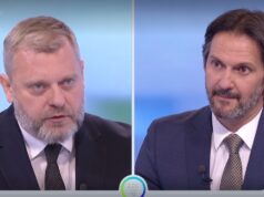 Kaliňák a Krúpa: Je NATO garanciou bezpečnosti, alebo nie?