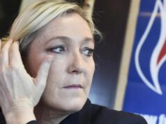 Le Penová sľubuje Francúzsku nulovú toleranciu ku kriminalite a deportácie