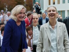 Le Penová verzus Weidelová: Ako chcú dve silné líderky reformovať Európu?
