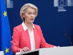 Von der Leyenová je hrobár európskej ekonomiky, hromží Blaha