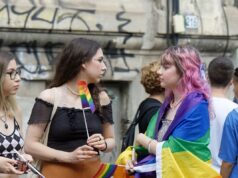 LGBTI organizácia prirovnáva pro-life skupiny k vírusom a vyzýva na „dekontamináciu“ Európy