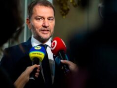 Opozícia na nože: Matovič odmieta spoločné pódium