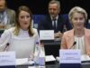 Europarlament odmietol uznať voľby do ruskej dumy