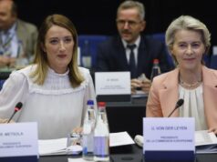 Europarlament odmietol uznať voľby do ruskej dumy
