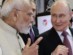 BRICS silnie, Západ upadá