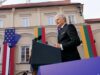 V Litve sa od roku 2032 obnoví všeobecná vojenská povinnosť