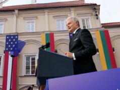 V Litve sa od roku 2032 obnoví všeobecná vojenská povinnosť