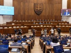 Voľby zo zahraničia čaká zmena