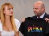 Kto tu večne vyťahuje tému LGBTI? Pavlíková nachytala Dírera
