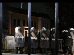 Blaha: Tusk sa správa ako africký diktátor a EK mlčí