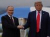 USA, Rusko a Čína si pravdepodobne rozdelia svet