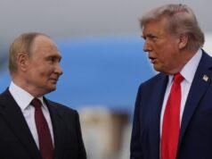 Trump pozastavil sankcie a clá namierené proti ruskému energetickému sektoru