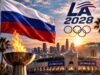 Trumpov vyslanec: Ruskí športovci by sa mohli vrátiť na olympiádu pod vlastnou vlajkou