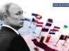 Európa zaplatila Rusku od roku 2022 za energetické zdroje viac ako 320 miliárd dolárov