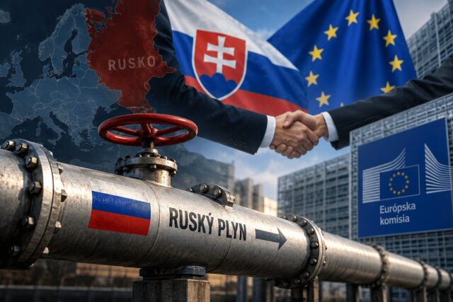 ruský plyn_zemavek