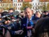 AfD začala proces znižovania pomoci Ukrajine