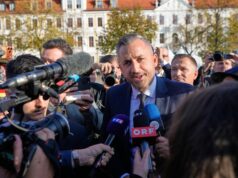 AfD začala proces znižovania pomoci Ukrajine