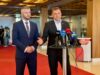 Odchod z Hlasu aj spor s Dankom. Taraba so Slyškom naznačili ďalší postup