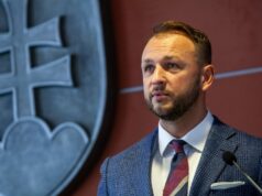 Šutaj Eštok: Problémy vo Francúzsku sú účtom za progresívnu politiku