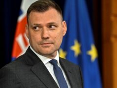 Taraba rozbieha nový politický projekt
