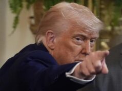 Draxler: A je to tu. Trump sa Európe vyhráža zastavením dodávok ropy