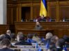 Ukrajina predĺžila stanné právo už po 21. raz. Zelenskyj zostáva prezidentom, voľby sú v nedohľadne