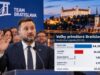 Vallo ostáva primátorom Bratislavy