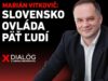 Marián Vitkovič: Ak Nemecko vystúpi z EÚ, eurozóna sa rozpadne