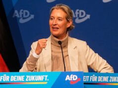 AfD chce reformovať EÚ a zbaviť Brusel politických právomocí