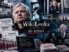 20 rokov WikiLeaks: úniky, ktoré otriasli svetom